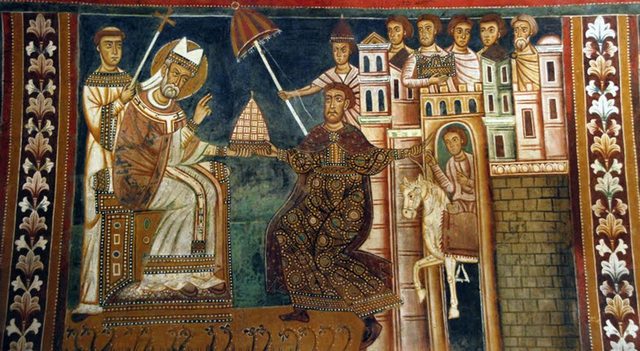 Donazione di Costantino