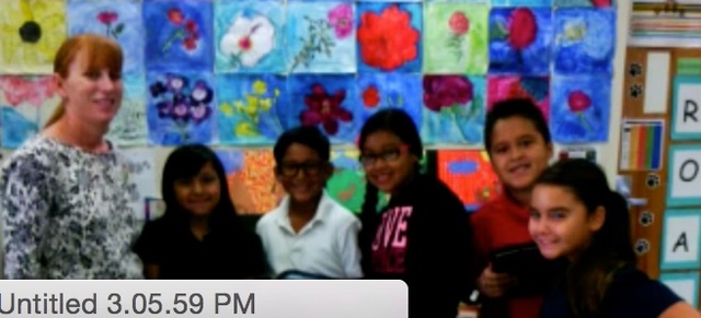 100% One to One; Gooru Lessons