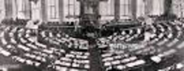 Russias First Parliament