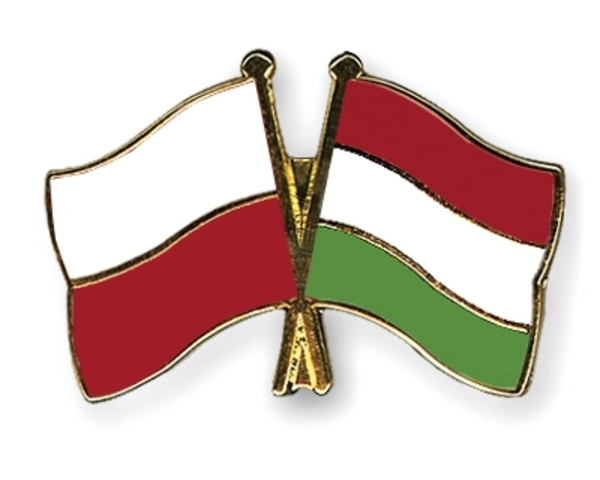 Independece for Poland & Hungary