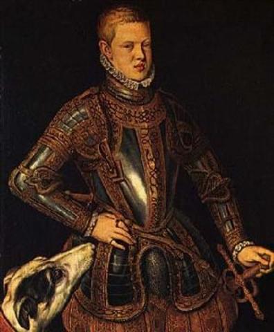 Morte de Dom Sebastião