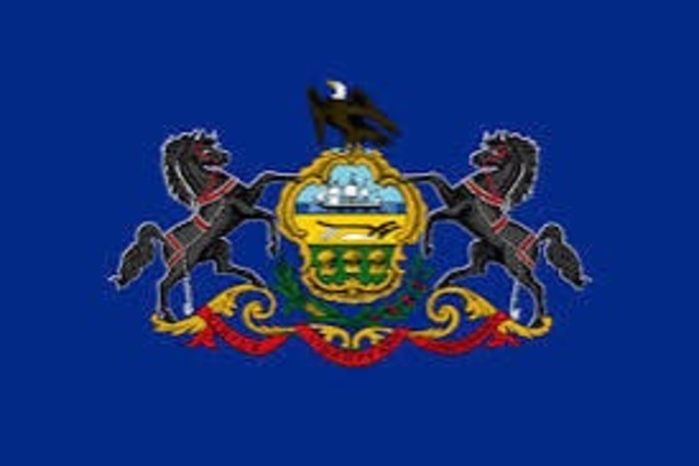 Pennsylvania