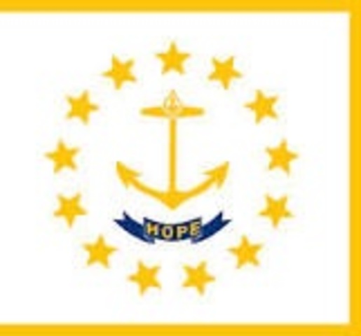 Rhode Island