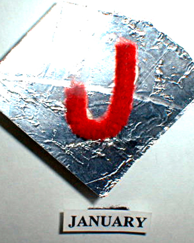 1st Day Back to School after Winter Break