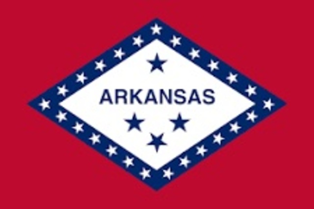 Arkansas
