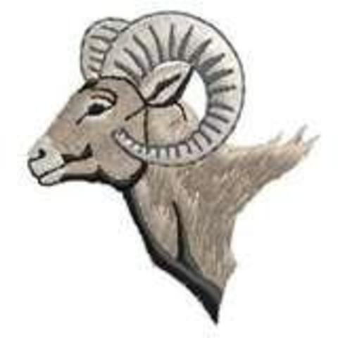 I became Editor and Chief of Ramazine