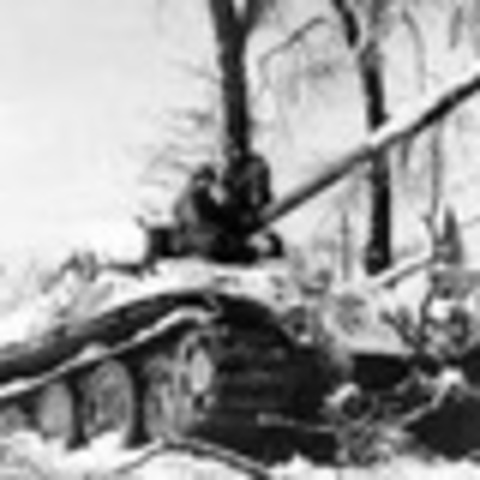 Battle Of The Buldge