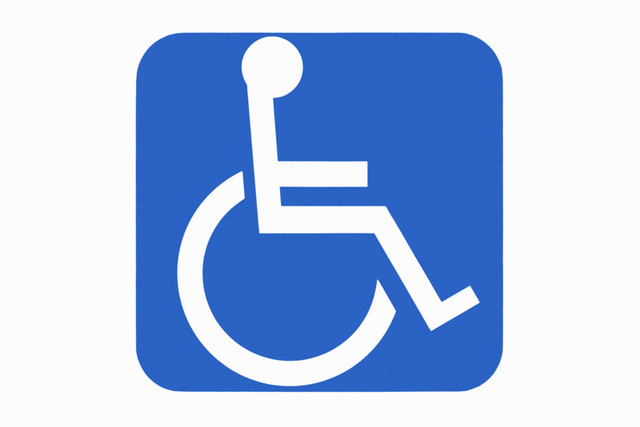 Americans with Disabilities Act