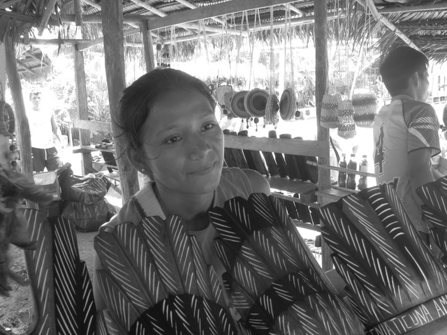 Inicios de la fotografia en colombia -RELATO