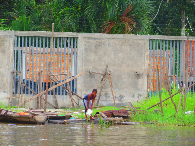 Belleza en lugares insospechosos
