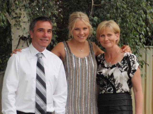 Graduated High School