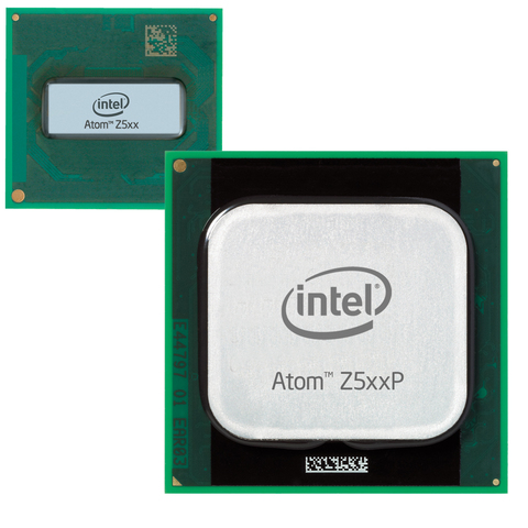 INTEL ATOM