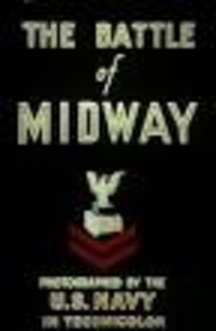 Battle of Midway