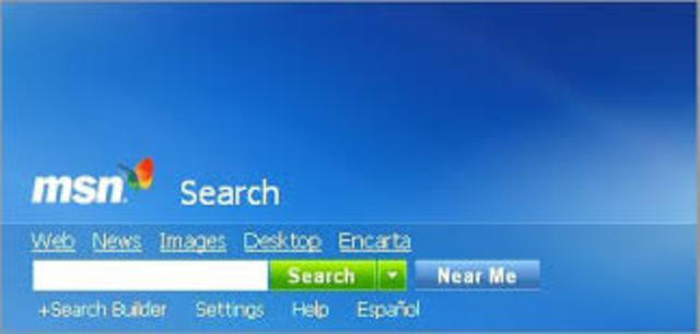 MSN Search