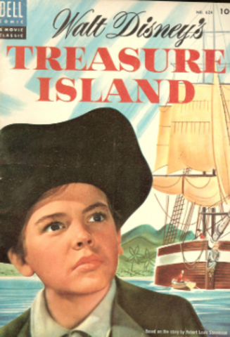Treasure Island