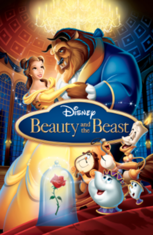 Beauty and the Beast