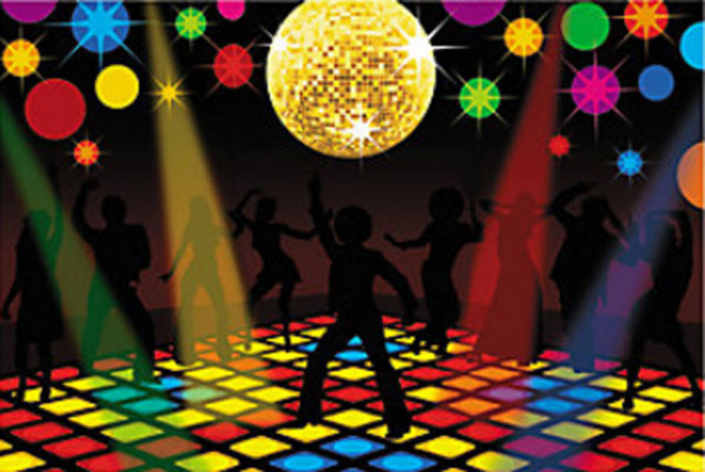Find authentic disco nearby