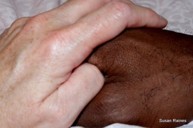 Baladas de los abuelos