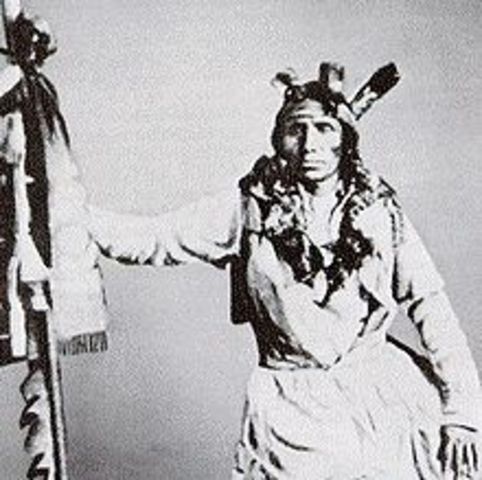 Little Crow's War (Dakota War of 1862)