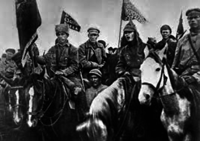 Raging Civil War ends