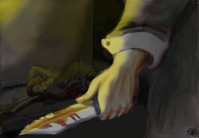 Muerte de Antoñito el camborio