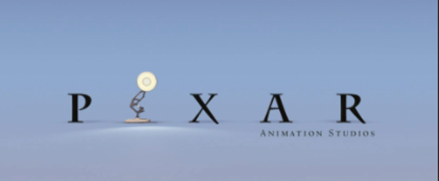 Pixar Animation Sutdios