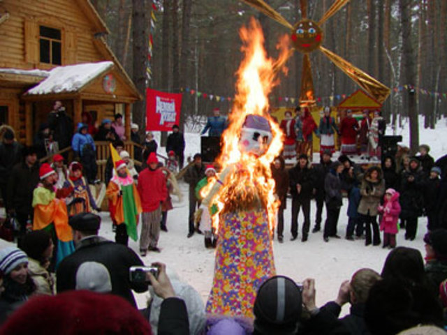Maslenitsa