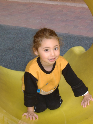 למדתי לרכב על אופניים