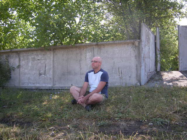 נסעתי שוב לגיאורגיה