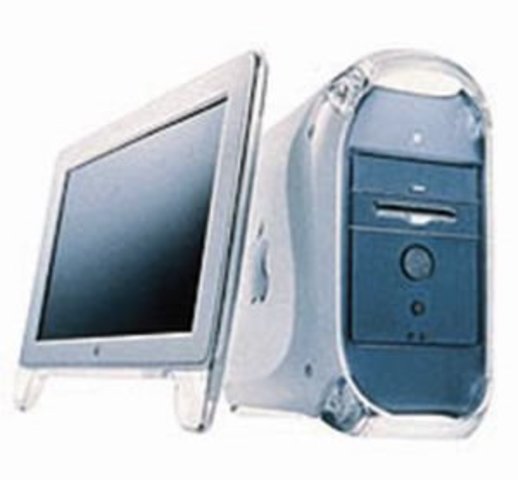 Cuarta generación de computadoras.