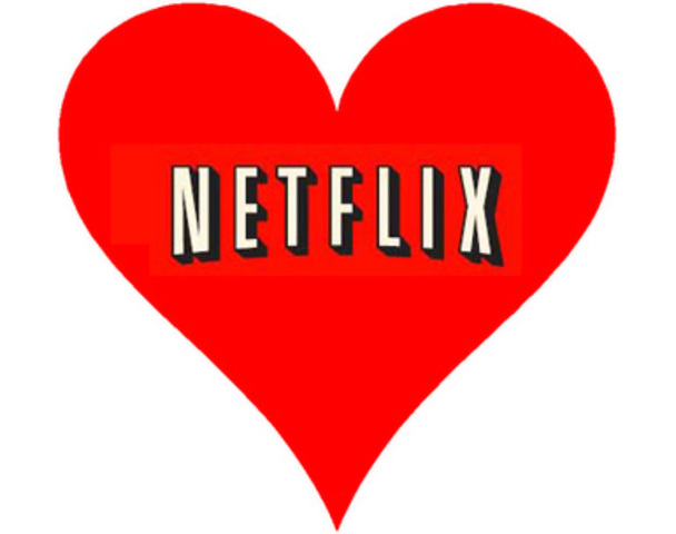 netflix is launched and released