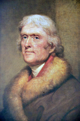 Thomas Jefferson