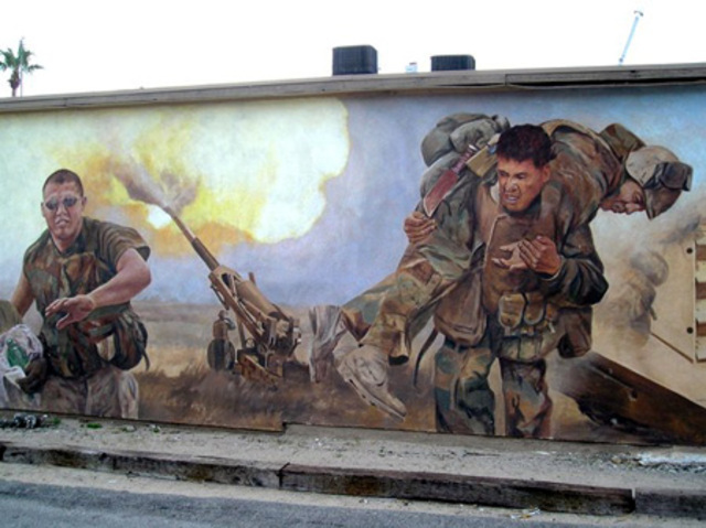 Operation Iraqui Freedom