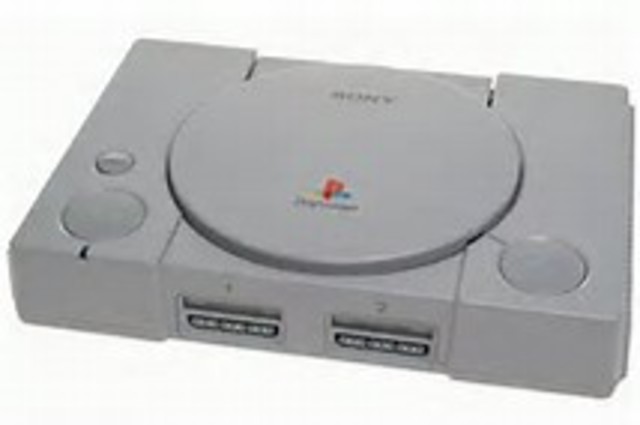 playstation