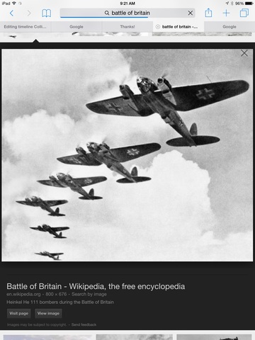 Battle of Britain