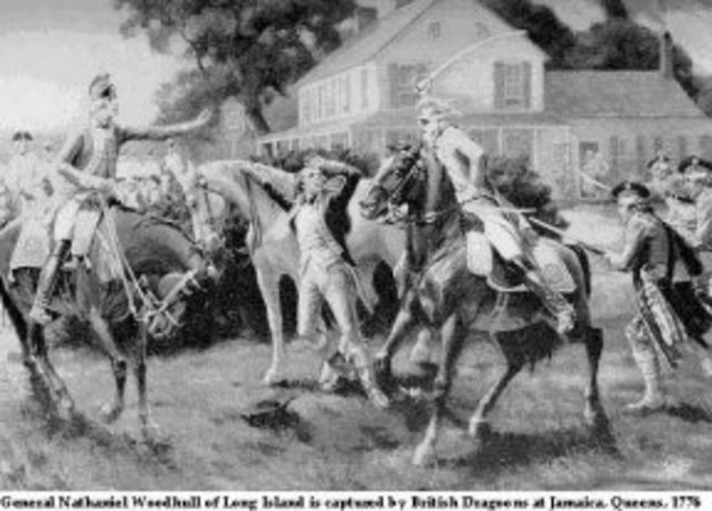 battle of saratoga