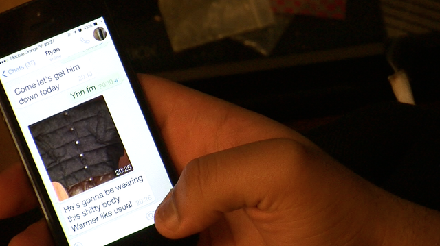 Post Production: Rough Copy 2