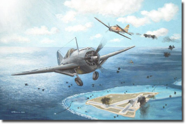 Battle of Midway