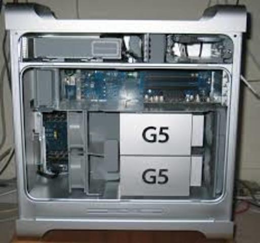 Power Mac G5
