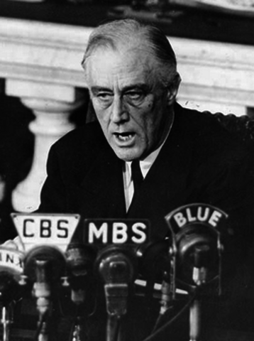 Arsenal of Democracy