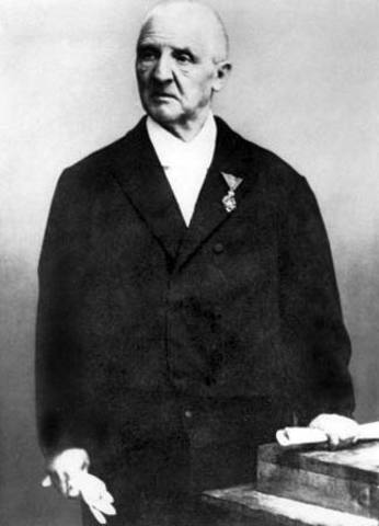 Anton Bruckner (1824-1896)