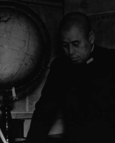 Japan Decides to Attack