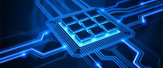 Se desarrolla el prototipo de calculadora de escritorio de Casio