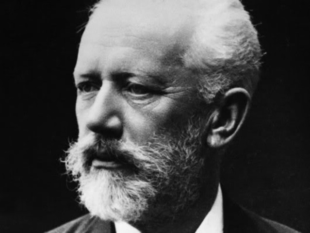 Pyotr IlychTchaikovsky (1840-1893)