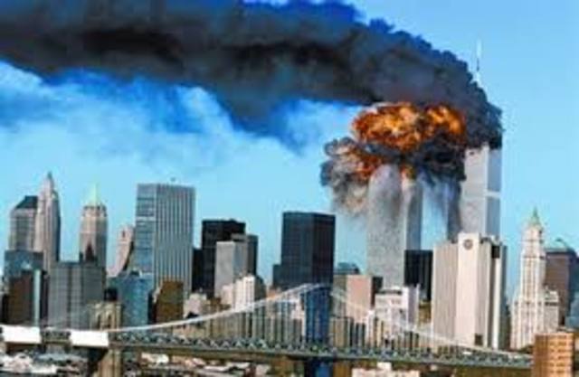 ATEMPTAT DE LES TORRES BESSONES DE NOVA-YORK