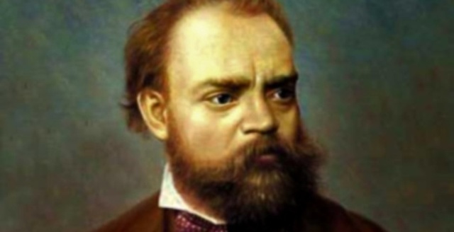 Antonin Dvorak (1841-1904)