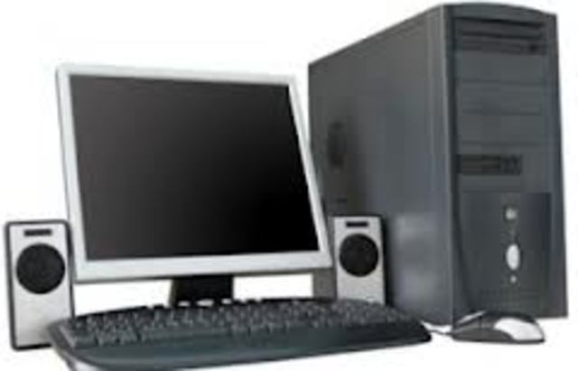 L'EXPANSIO D'INTERNET