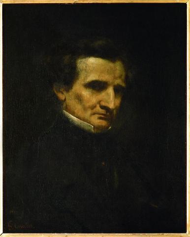 Hector Berlioz (1803-1869)