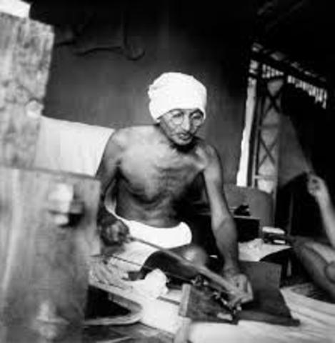 Frist assaintion attempt