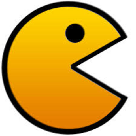 El nacimiento de Pac-Man
